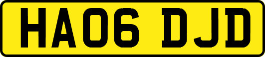 HA06DJD