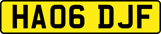 HA06DJF