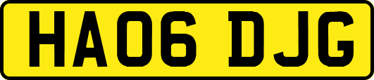 HA06DJG