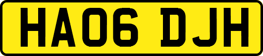 HA06DJH
