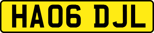 HA06DJL