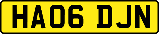 HA06DJN