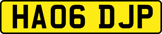 HA06DJP