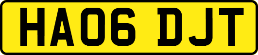HA06DJT
