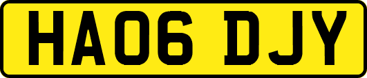 HA06DJY