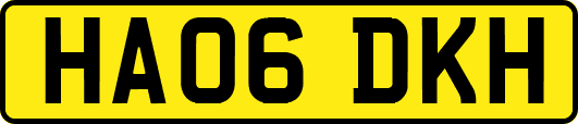 HA06DKH