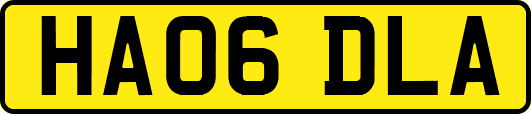 HA06DLA
