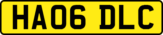 HA06DLC