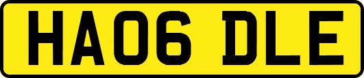 HA06DLE