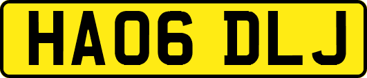 HA06DLJ