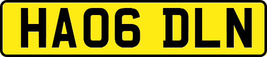 HA06DLN