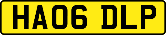 HA06DLP