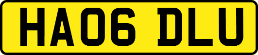 HA06DLU