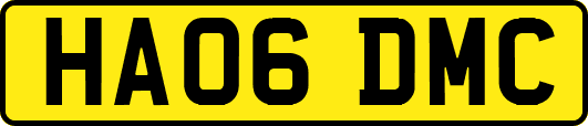 HA06DMC