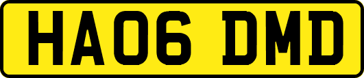 HA06DMD