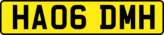 HA06DMH