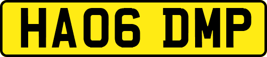 HA06DMP