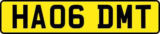 HA06DMT