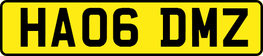 HA06DMZ