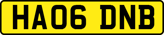 HA06DNB