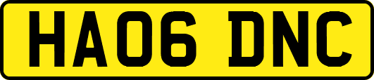 HA06DNC