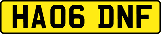 HA06DNF