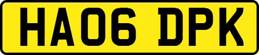 HA06DPK