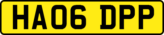 HA06DPP