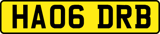 HA06DRB