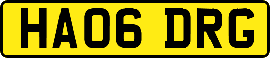 HA06DRG