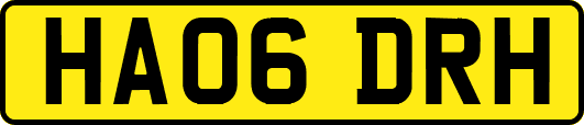 HA06DRH