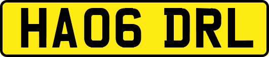 HA06DRL