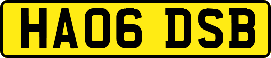 HA06DSB
