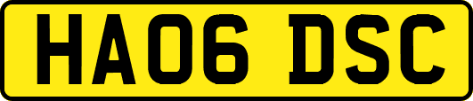 HA06DSC