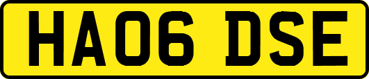 HA06DSE