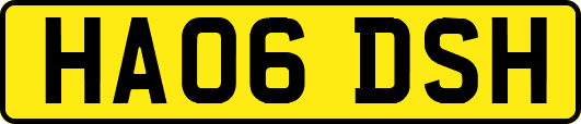 HA06DSH
