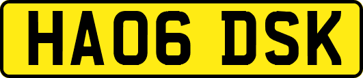 HA06DSK