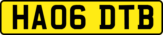HA06DTB