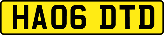 HA06DTD