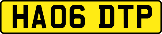 HA06DTP