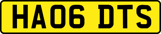 HA06DTS