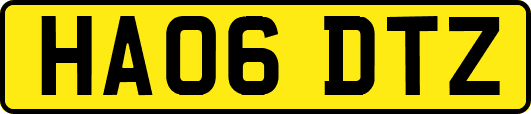 HA06DTZ