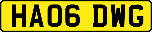 HA06DWG