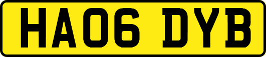 HA06DYB