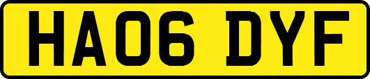 HA06DYF