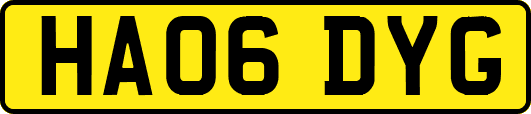 HA06DYG