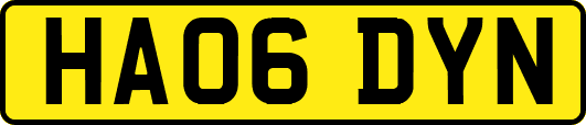 HA06DYN