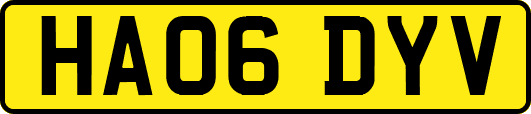 HA06DYV