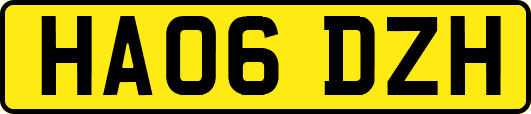 HA06DZH