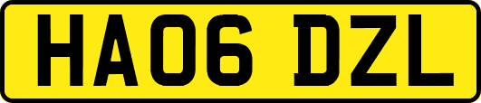 HA06DZL